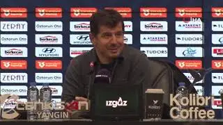 Emre Bel&ouml;zoğlu'ndan bahis operasyonu yorumu: 3 Temmuz'da...