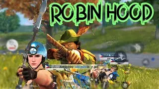 Compound bow 🏹 | RULES OF SURVIVAL