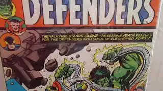 Defenders #23 - (1975)