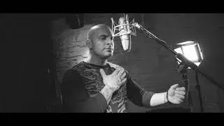 Hernán Vallarino | Demente | Cover Cumbia