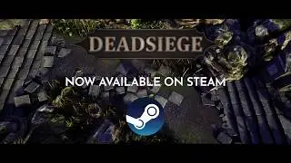 Deadsiege Official Trailer