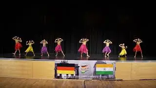 India Day 2025: DIFK Bollywood Dance legends Medley
