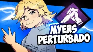 SENDO T&Oacute;XICO de LAURIE 2 VS 1 PERTURBADO MICHAEL MYERS ☣️