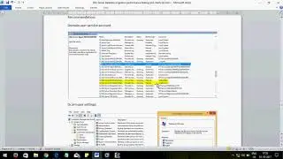 Тестирование производительности миграции базы данных SQL Server