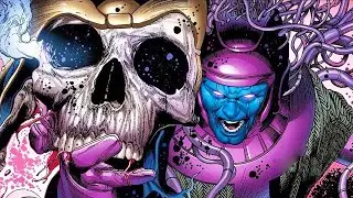 Top 10 Villains Who Actually Won
