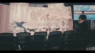 Crave Church Midweek Experience 2021 | Cinematic Video | Sony A7siii