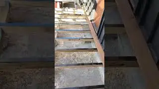 Triple Grips used in Deck