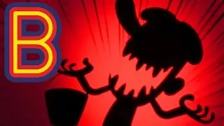 Evil Laugh | BeanoToons