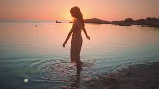 TEARS ON THE SAND