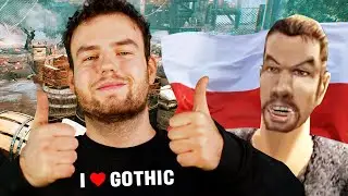 Skąd wziął się fenomen Gothica w Polsce?