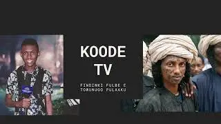 Mobde &Ntilde;alaande Pulaaku day (FUYODA)