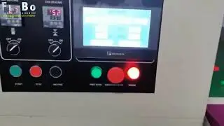 10 surgical masks pillow pouch flow packaging machine export to Indonesia