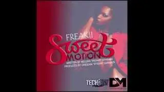 Freakii ~ Sweet Motion ~ Epiphany Riddim ~ SLU Soca 2015 {Dominant Muzik}