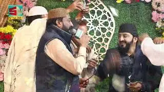 Fakhar Abbas Tabish | New Kalam 2K24 | Jehra Dar Mahi Dy A Jawy | Prime TV | Prime News | SM Studio
