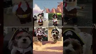 Golden Tides - окунись в пиратский мир #web3 #NFT #game #crypto