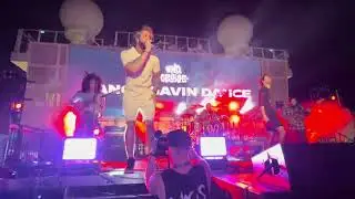 Dance Gavin Dance - Animal Surgery Live at Emo&rsquo;s Not Dead Cruise (01/23/2026)