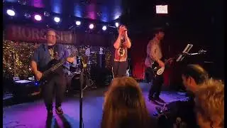Dead Letter Office - Hyena