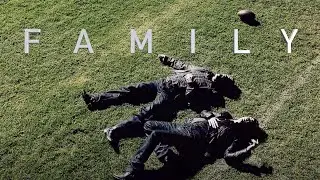 Salvatore Brothers | Family