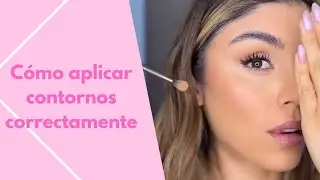 Como me aplico el rubor correctamente!! #rubor #tipsdemaquillaje #tipsdebelleza #theartmakeup 