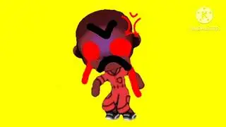 Avatar World.Super.Angry.EXE Button Soul 75