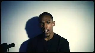 Rezzy Carter - Late Nights 2 Intro (Official Music Video) #llmg