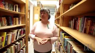 Jail Library