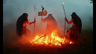 Unleashing the Power of AI in Viking Wild! ⚔️🔥