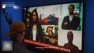 Hitman Canon Target Kill Methods Evidence - Sierra Knox and Robert Knox