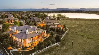 FOR SALE!!!  Stunning Huntington Trails Home - 1525 W 141st Way