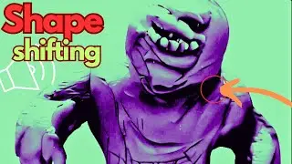 🦇Batman's Epic Battle in Gotham City l The Clay Monster
