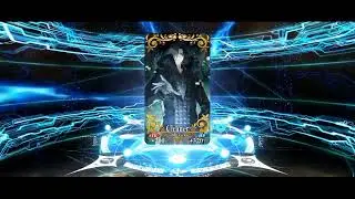 FGO NA: Back to School Campaign 2025 - Merlin Pickup Summon rolls