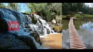 TURISMO EN ITAPUA CON LUGARES PARA VISITANTES