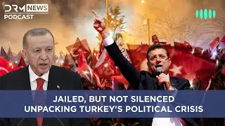 Beyond the Headlines: The Story Behind the Detention of Istanbul's Mayor Imamoglu | AC1I