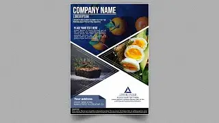 Magazine Cover Design - Affinity Publisher Tutorial