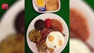 Sportsman Pub Breakfast