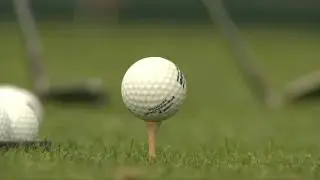 Finan Seeks Sacramento's Toughest Golf Holes