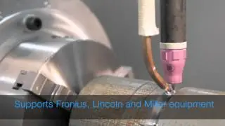 Robo TIP TIG Cell