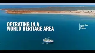 World Heritage. Wilderness. Wonderland. ⚓️