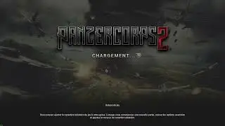 Panzer corps 2 FR / Guerre d'Espagne en difficulté max #1