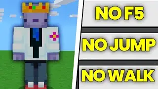 I Played Skywars on IMPOSSIBLE Difficulty...