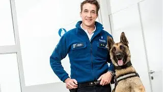 Sven & Anke: De beste mop volgens Andy Peelman van De Buurtpolitie