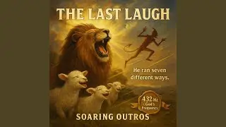 THE LAST LAUGH