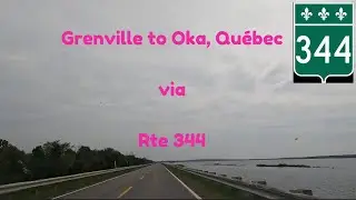 Uncover the Secrets: Grenville to Oka Travel Guide