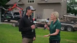 GBHBTA Parade of Homes: Postech Screw Piles Grey Bruce Dufferin