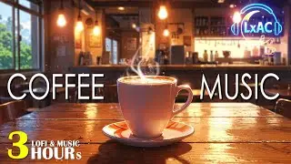 Perfect Coffee Time ☕💛🎶 | K-Pop Sweet R&B Love Song for Cafe