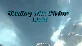 Hypnosis: Healing by divine light.