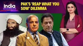 Pakistan On The Edge: Crumbling Haqqani Network And Imran Khan's Rising Power