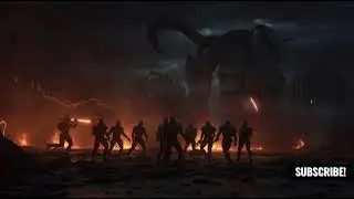 &ldquo;Bassline Monster Awakening &mdash; Dark Warzone EDM Drop&rdquo;
