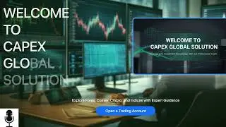 🚨 CapexGlobalSolution.com &ndash; SCAM Broker Review | Fake Fees & Withdrawal Problems 💸|SCAM or Legit