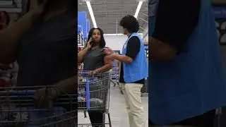 FAKE EMPLOYEE PRANK😂
